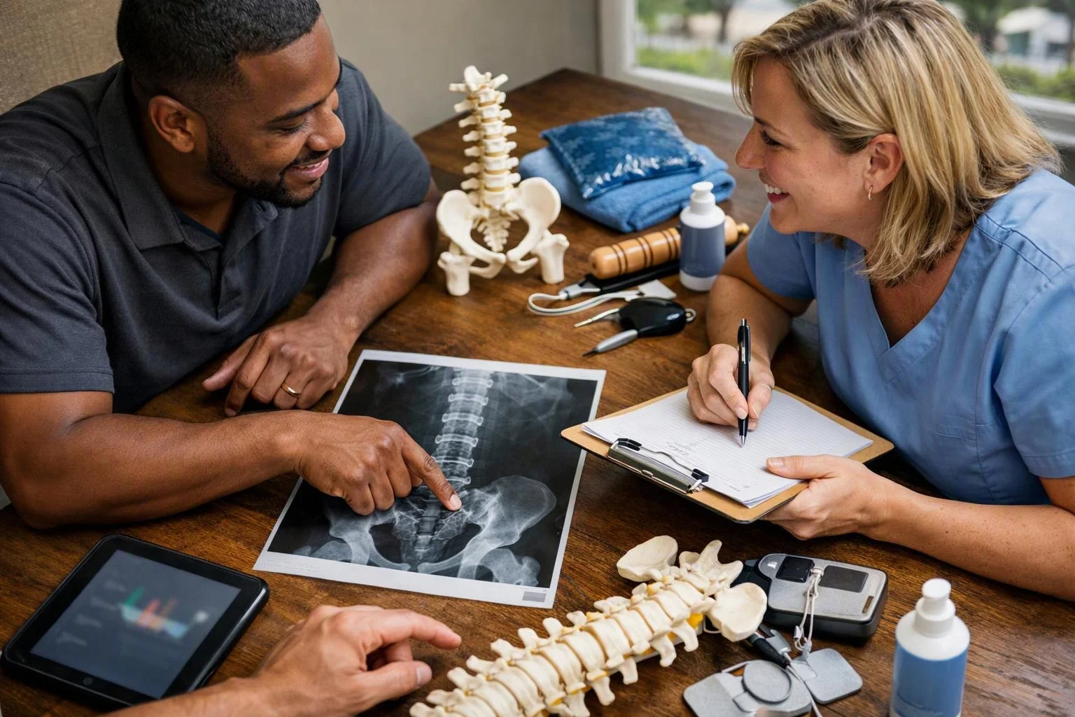 Back Pain Treatment Companies Worth Comparing in Garden City (2026)