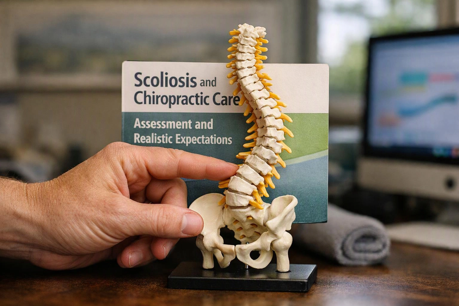 Scoliosis and Chiropractic Care: Assessment and Realistic Expectations
