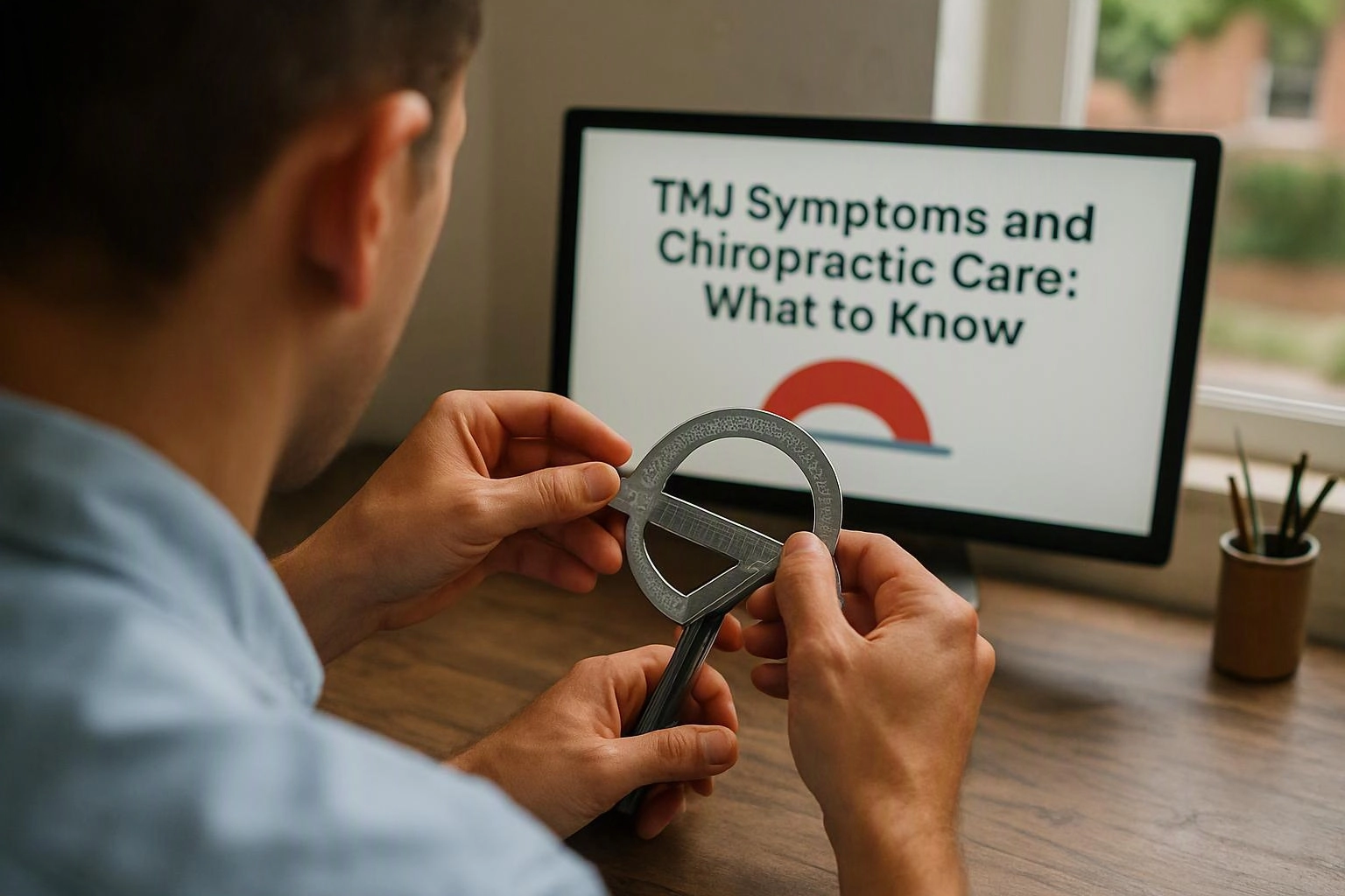 TMJ Symptoms and Chiropractic Care: What to Know