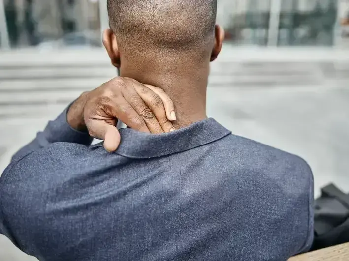 Whiplash Injury Treatment services in Pooler