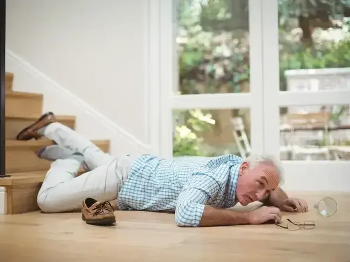 Slip & Fall Injury Treatment services in Rincon