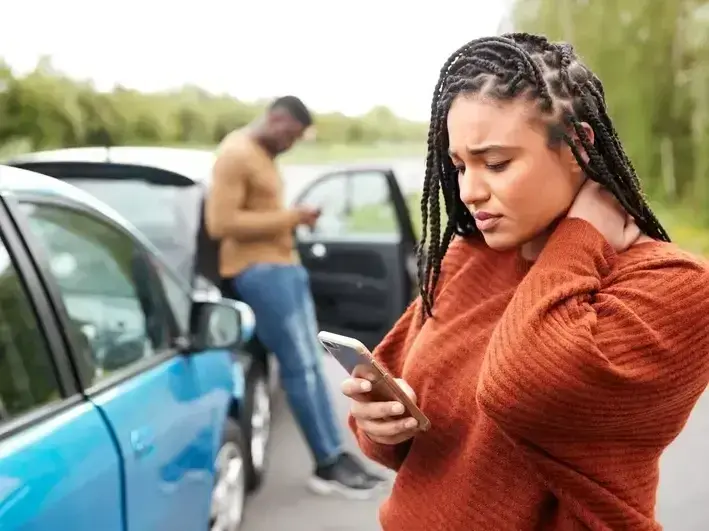 Truck Accident Injury Care in Pooler, GA - Arrowhead Clinic Chiropractor