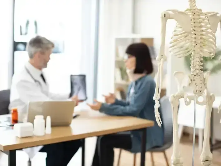 Arrowhead Clinic Chiropractor service area covering Garden City, GA and surrounding neighborhoods