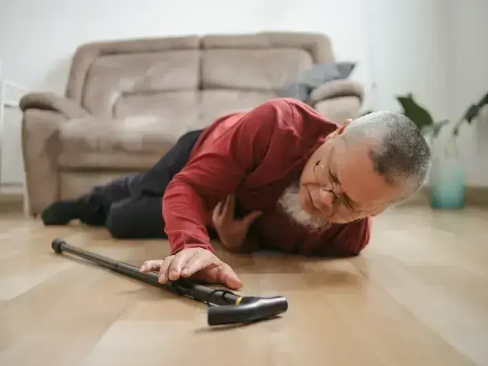 Professional Slip & Fall Injury Treatment services by Arrowhead Clinic Chiropractor in Garden City, GA &mdash; licensed Chiropractor provider