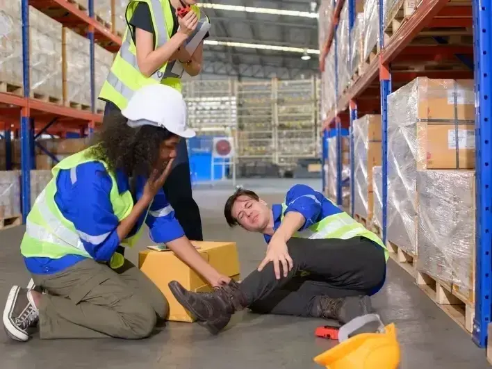 Arrowhead Clinic Chiropractor step-by-step service process &mdash; professional quality from start to finish