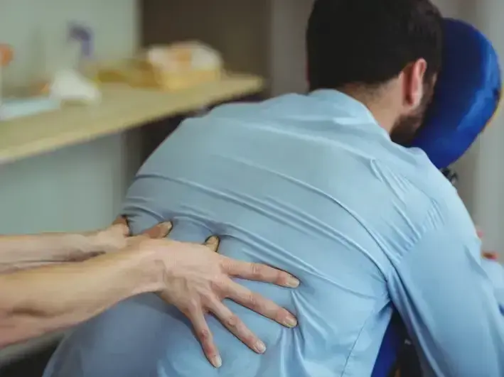 Arrowhead Clinic Chiropractor service area covering Garden City, GA and surrounding neighborhoods