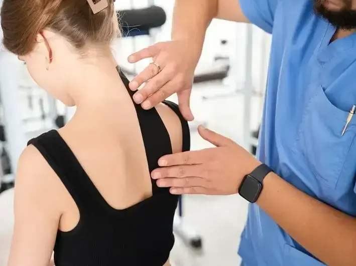 Emergency Chiropractic Care services in Pooler