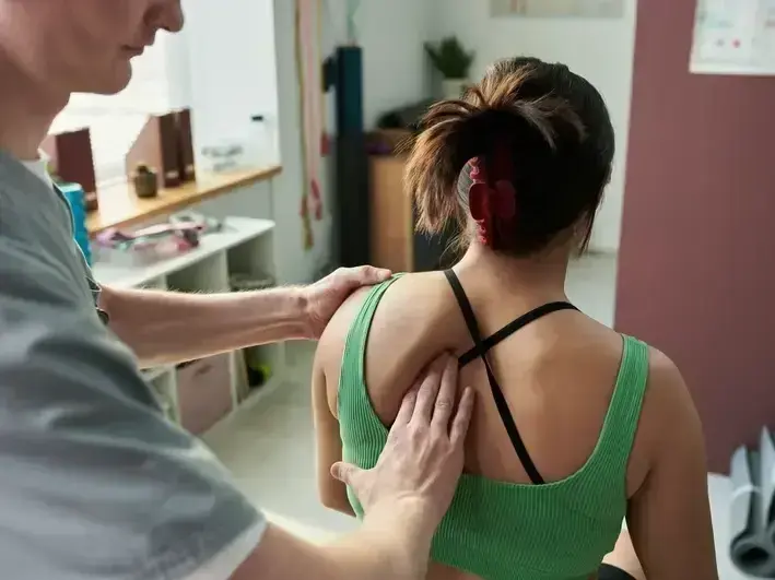 Our Emergency Chiropractic Care process in Pooler