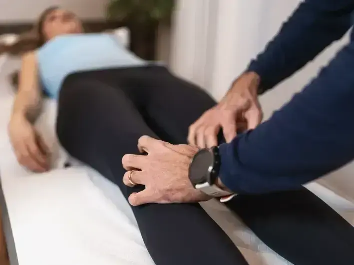 Personal Injury Chiropractic Care in Garden City, GA