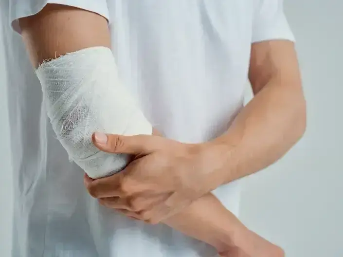 Professional Personal Injury Chiropractic Care services by Arrowhead Clinic Chiropractor in Garden City, GA &mdash; licensed Chiropractor provider