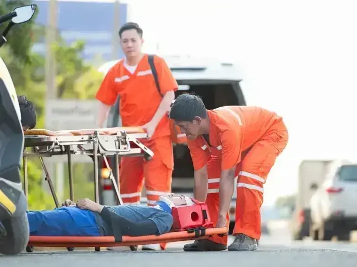 Arrowhead Clinic Chiropractor step-by-step service process &mdash; professional quality from start to finish