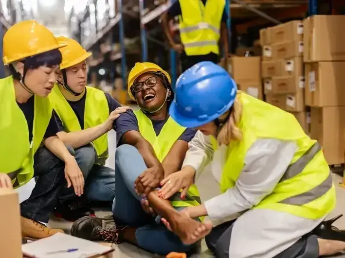 Arrowhead Clinic Chiropractor service area covering Garden City, GA and surrounding neighborhoods