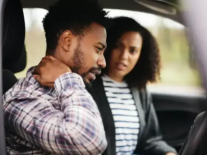 Car Accident Injury Rehabilitation in Garden City, GA