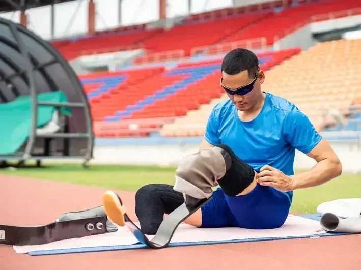 Work Injury Treatment in Georgetown, GA - Arrowhead Clinic Chiropractor