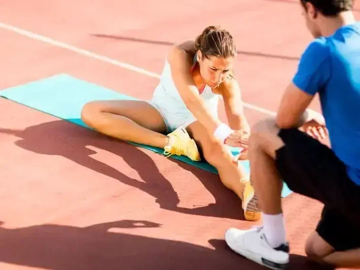 Sports Injury Chiropractic Care in Garden City, GA