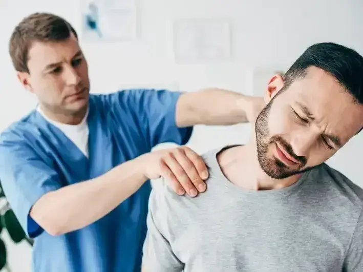 Professional Chiropractor services by Arrowhead Clinic Chiropractor in Whitemarsh Island, GA &mdash; serving local businesses and residents