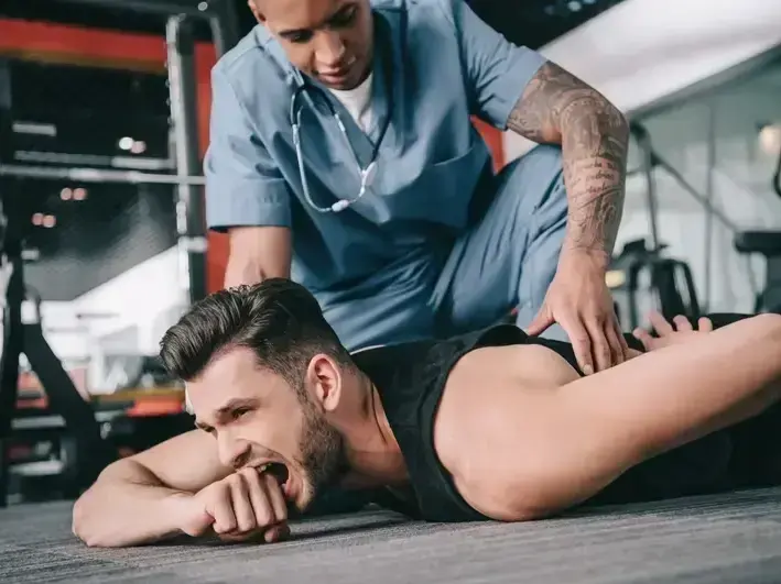 Arrowhead Clinic Chiropractor serving the Whitemarsh Island area &mdash; local professionals you can trust