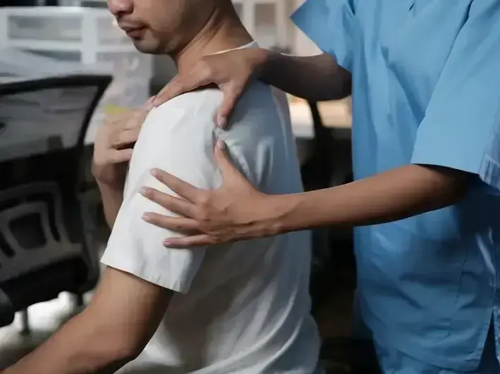 Arrowhead Clinic Chiropractor serving the area &mdash; local professionals you can trust