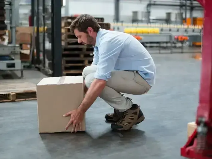 Emergency Chiropractic Care in Pooler, GA - Arrowhead Clinic Chiropractor