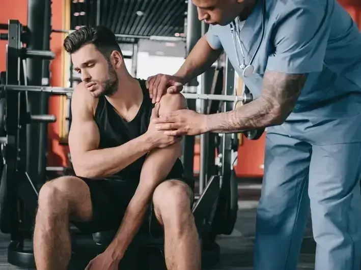 Professional Chiropractor services by Arrowhead Clinic Chiropractor in Skidaway Island, GA &mdash; serving local businesses and residents