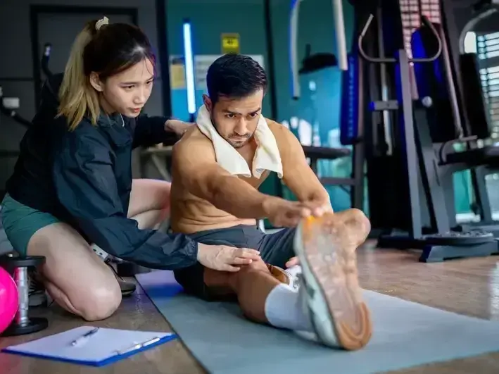 Arrowhead Clinic Chiropractor serving the Richmond Hill area &mdash; local professionals you can trust