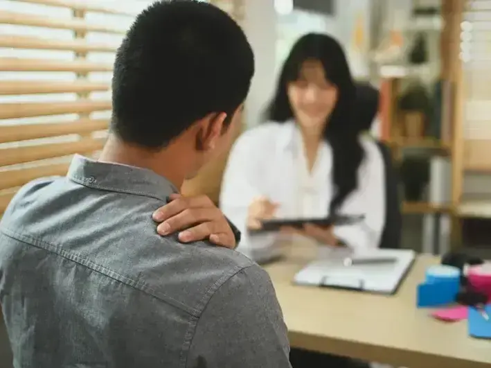 Chiropractic Consultation and Diagnosis in Garden City, GA